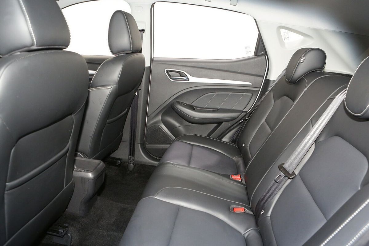 2024 MG ZS Excite AZS1