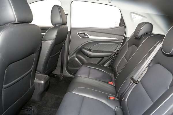 2024 MG ZS Excite AZS1