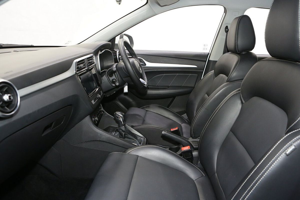 2024 MG ZS Excite AZS1