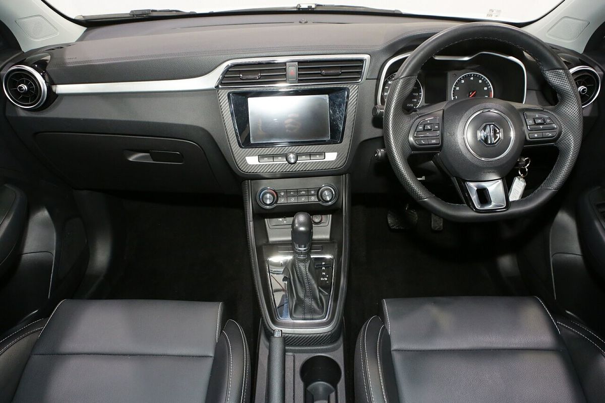 2024 MG ZS Excite AZS1