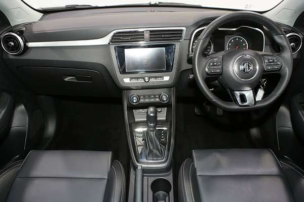 2024 MG ZS Excite AZS1