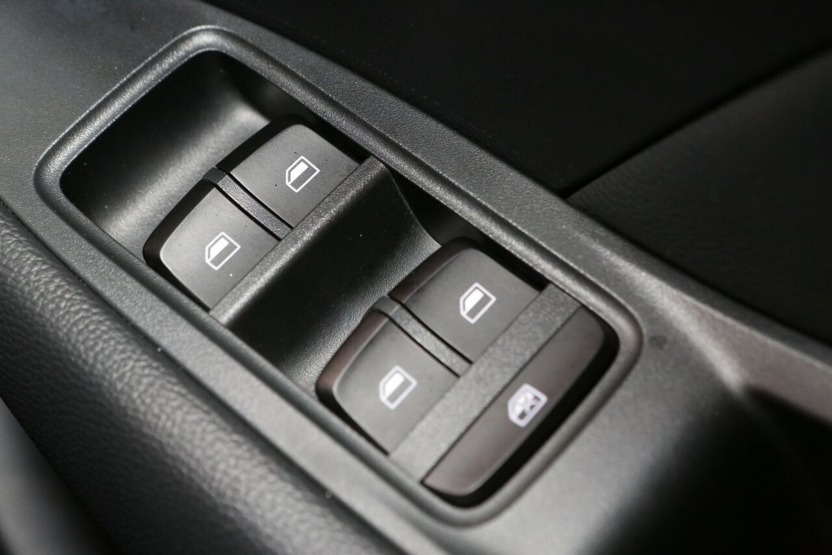 2024 MG ZS Excite AZS1