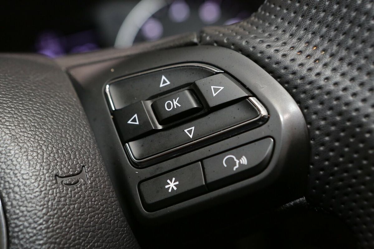 2024 MG ZS Excite AZS1