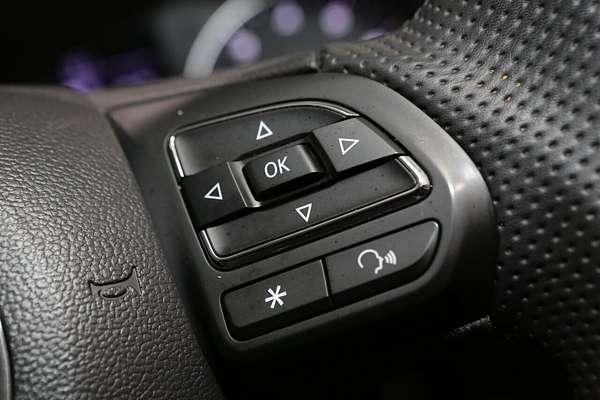 2024 MG ZS Excite AZS1