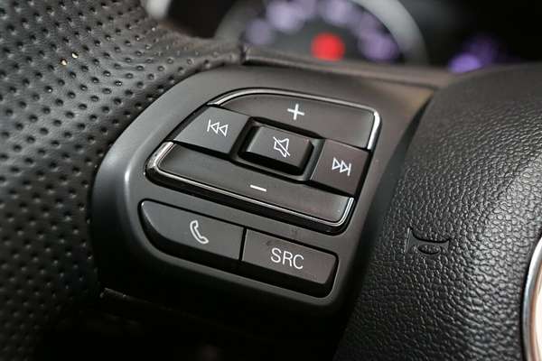 2024 MG ZS Excite AZS1