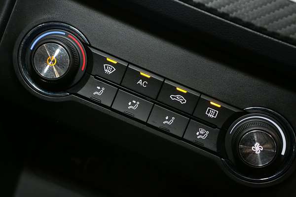 2024 MG ZS Excite AZS1