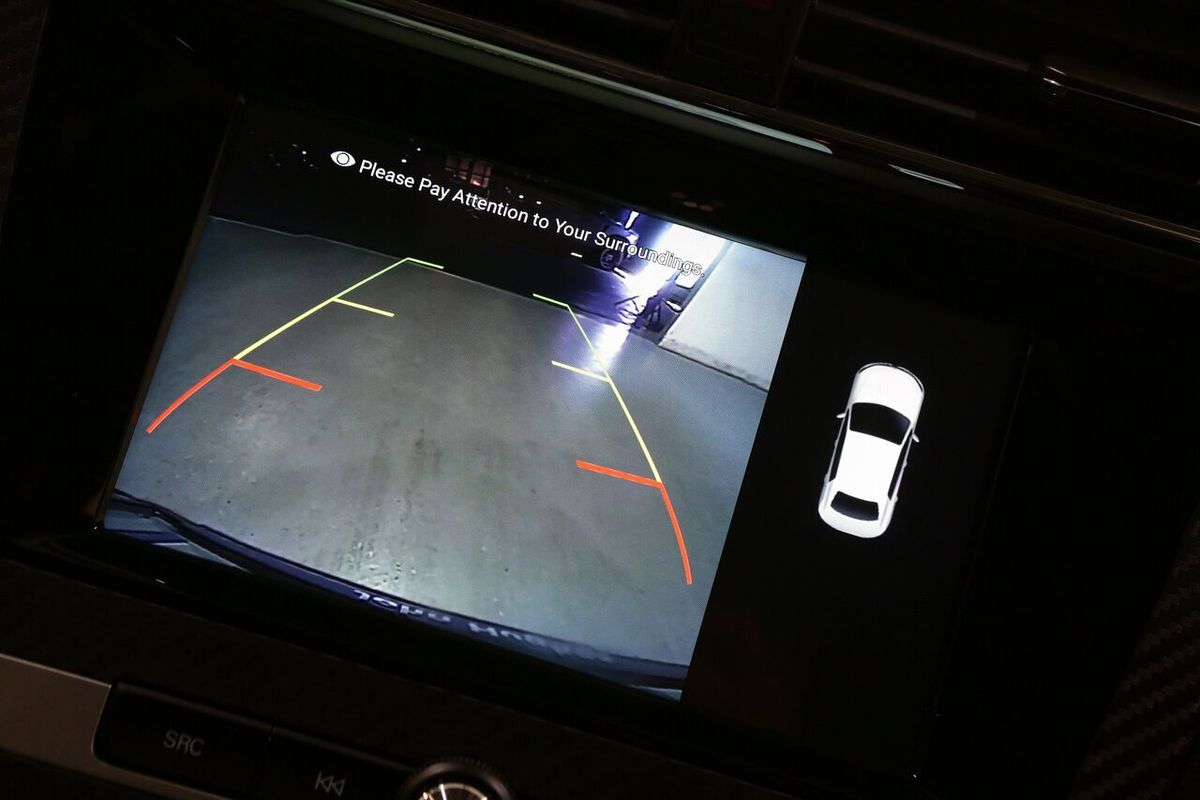 2024 MG ZS Excite AZS1