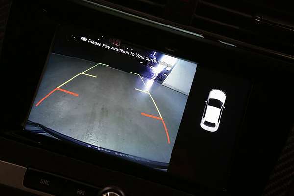 2024 MG ZS Excite AZS1