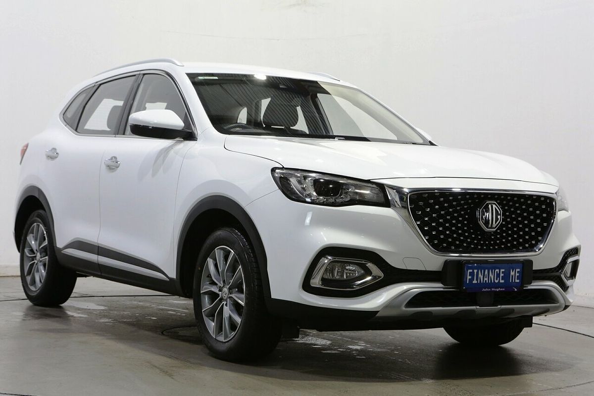 2024 MG HS Vibe SAS23