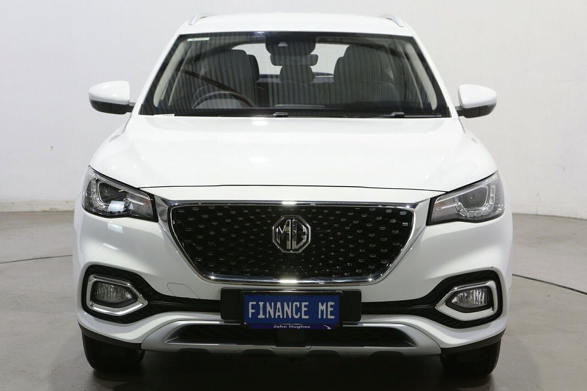 2024 MG HS Vibe SAS23