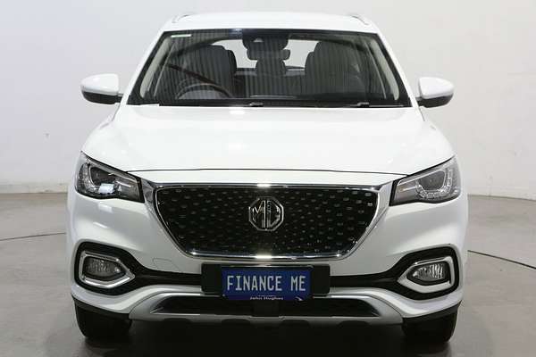 2024 MG HS Vibe SAS23