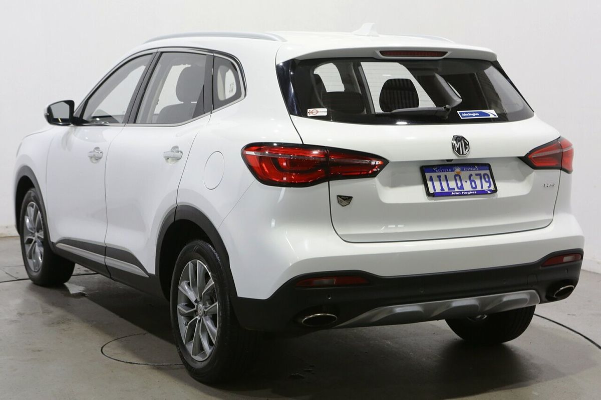 2024 MG HS Vibe SAS23