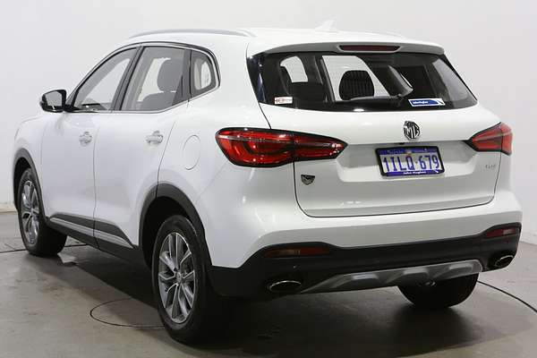 2024 MG HS Vibe SAS23