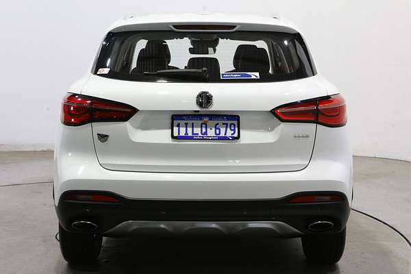 2024 MG HS Vibe SAS23