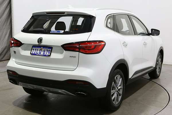 2024 MG HS Vibe SAS23