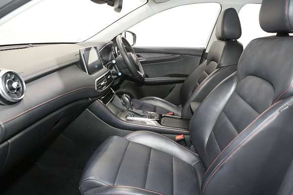 2024 MG HS Vibe SAS23