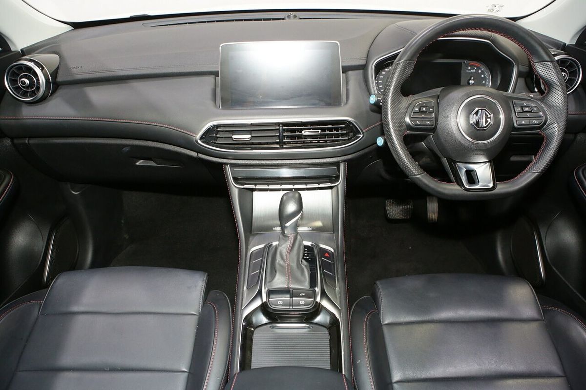 2024 MG HS Vibe SAS23