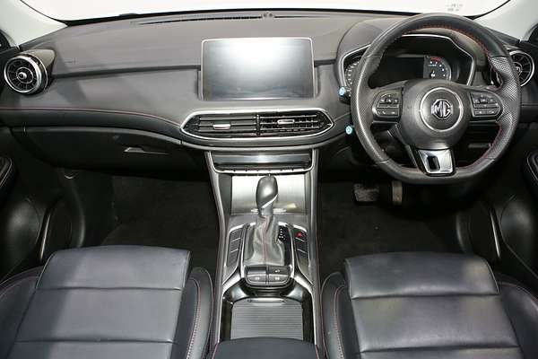 2024 MG HS Vibe SAS23