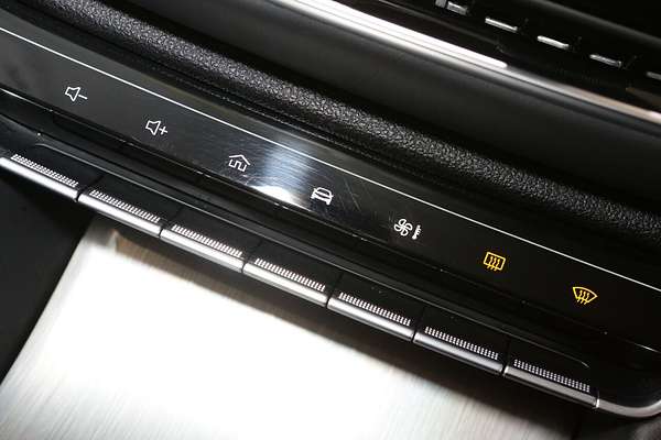 2024 MG HS Vibe SAS23