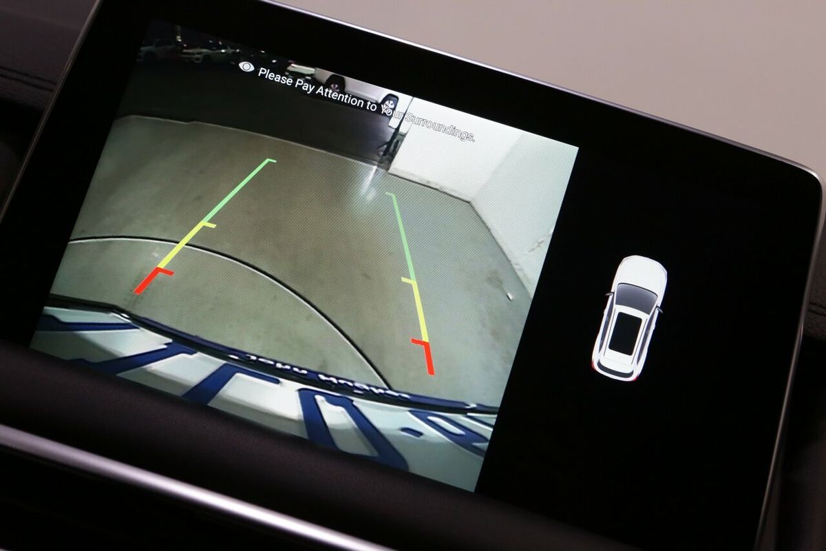 2024 MG HS Vibe SAS23