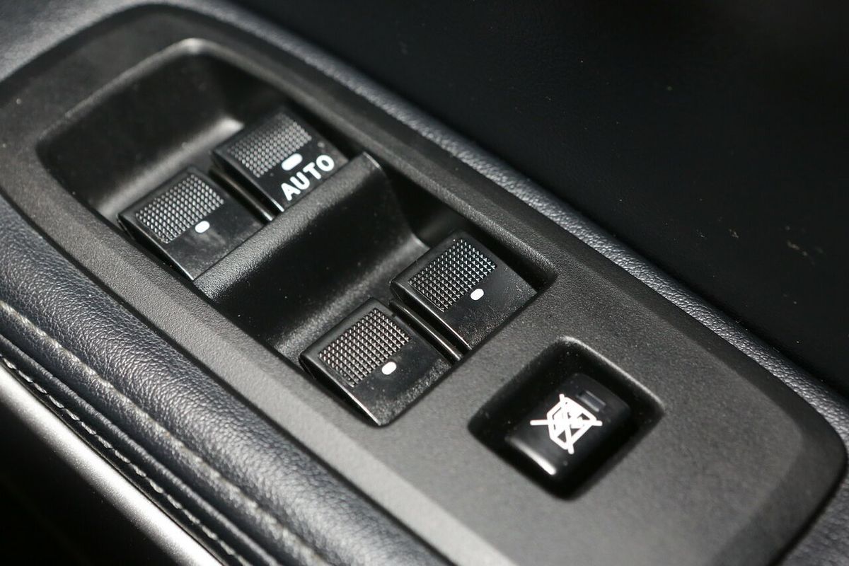 2020 Ford Ranger XLT PX MkIII 4X4 3.2L