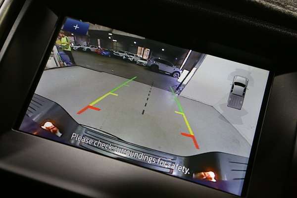 2020 Ford Ranger XLT PX MkIII 4X4 3.2L