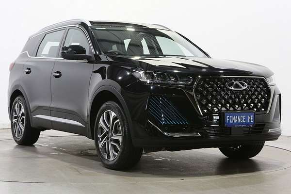 2023 Chery Tiggo 7 Pro Urban