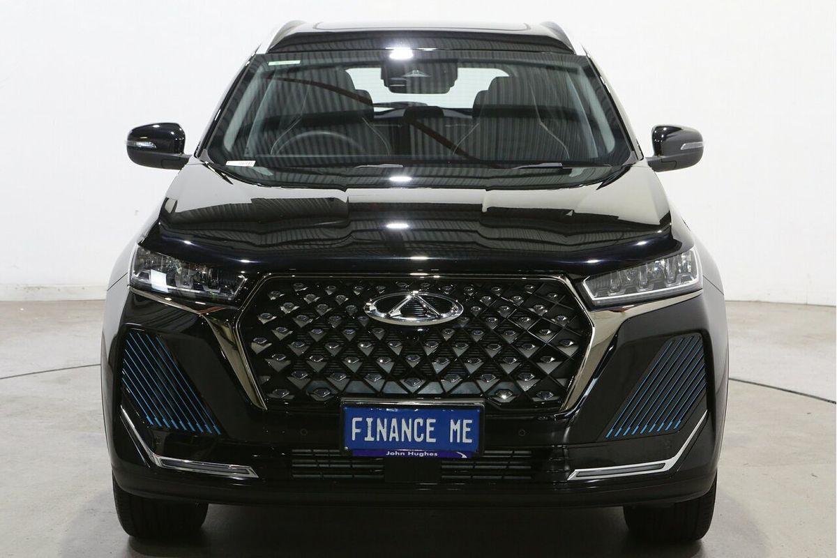 2023 Chery Tiggo 7 Pro Urban