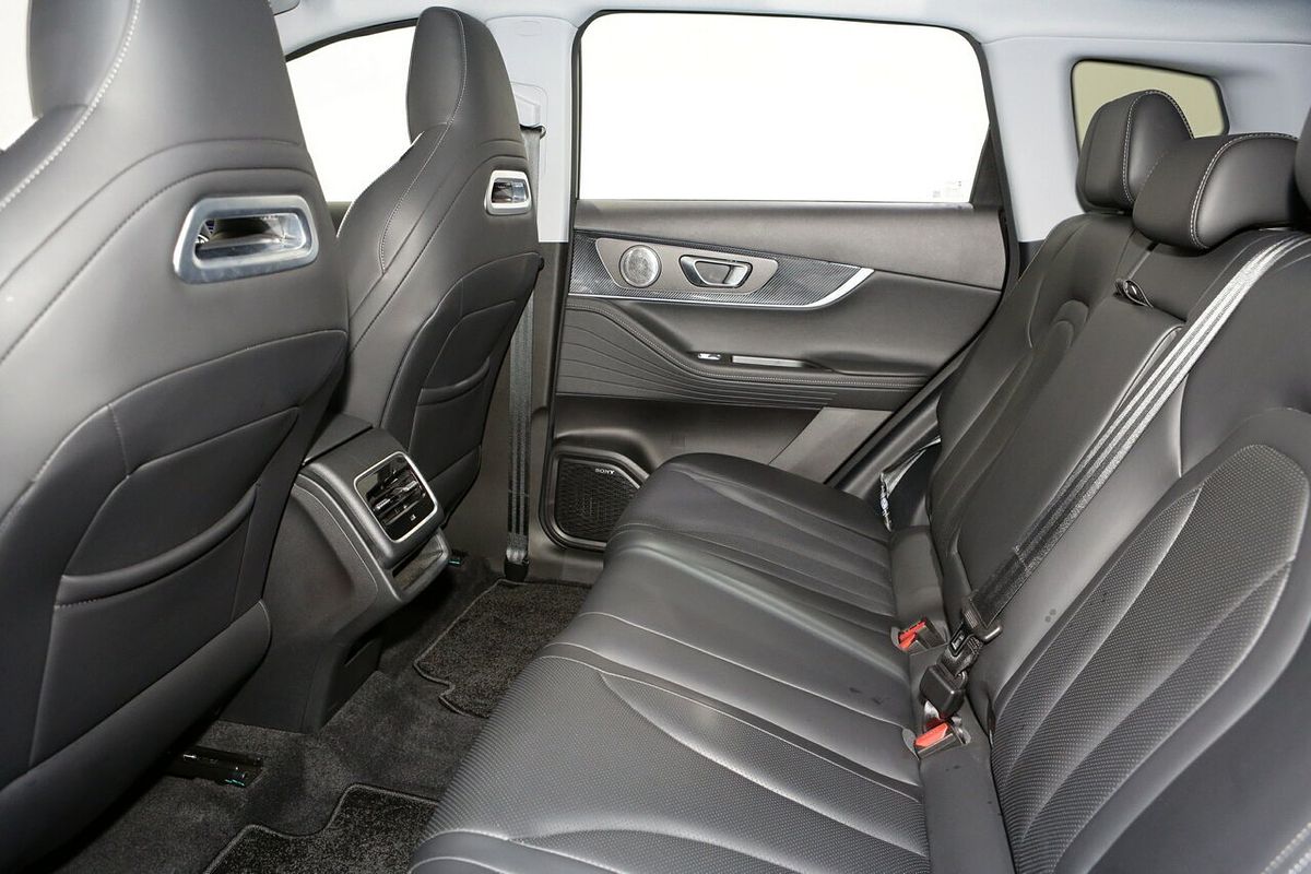 2023 Chery Tiggo 7 Pro Urban