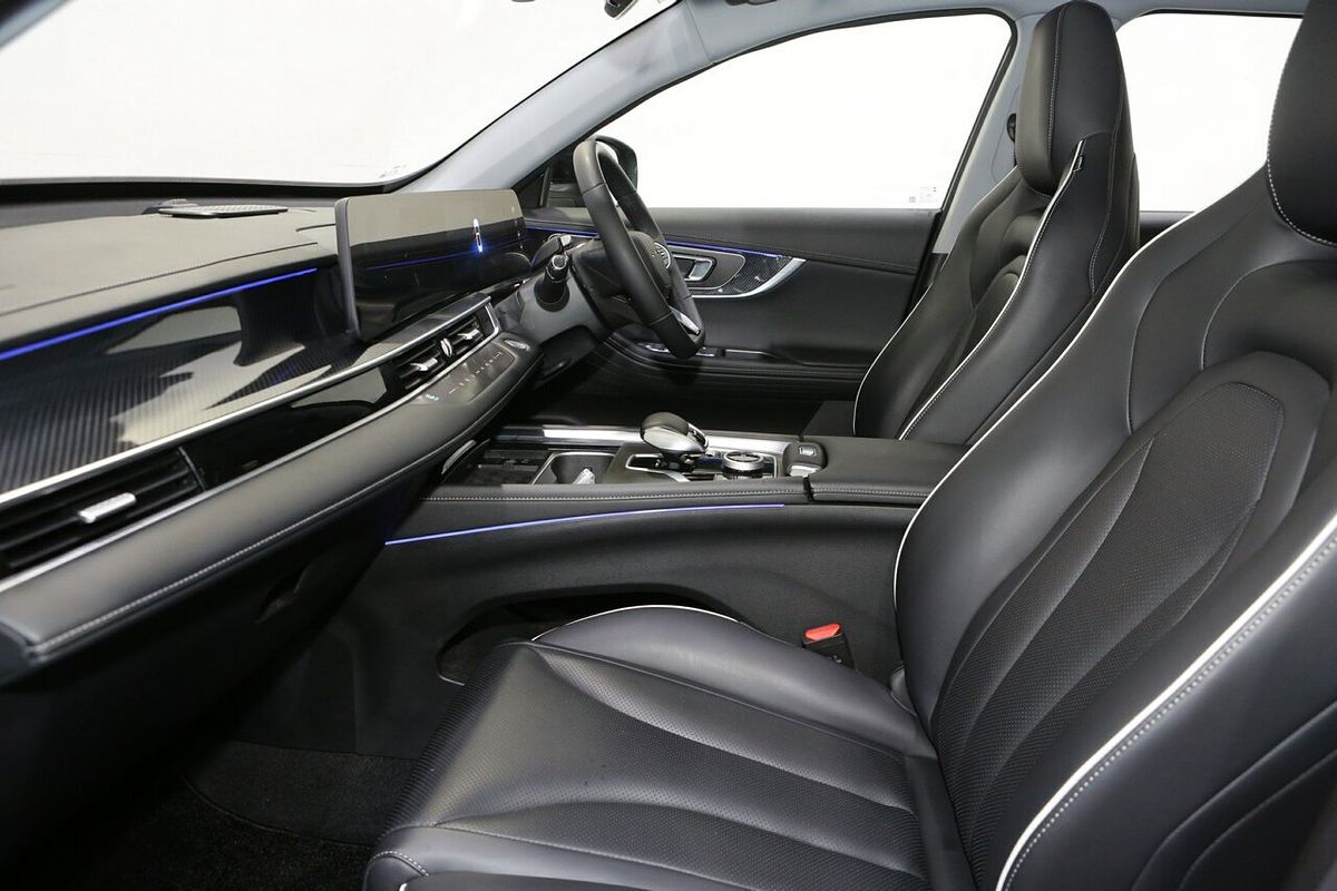 2023 Chery Tiggo 7 Pro Urban