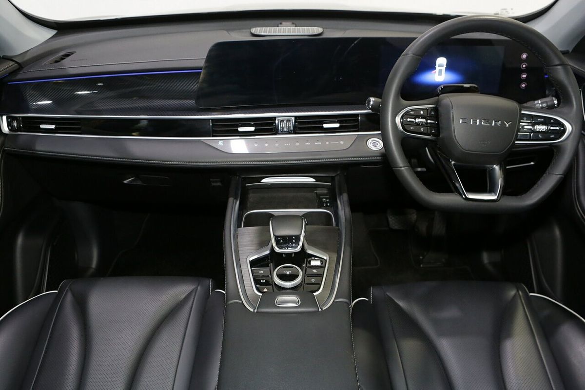 2023 Chery Tiggo 7 Pro Urban