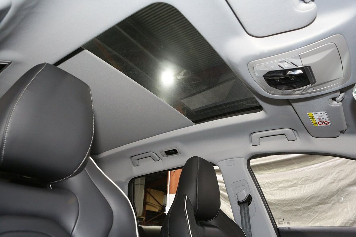 2023 Chery Tiggo 7 Pro Urban