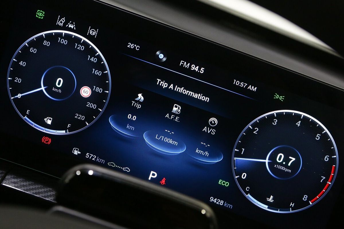 2023 Chery Tiggo 7 Pro Urban