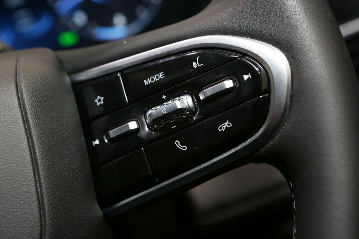 2023 Chery Tiggo 7 Pro Urban