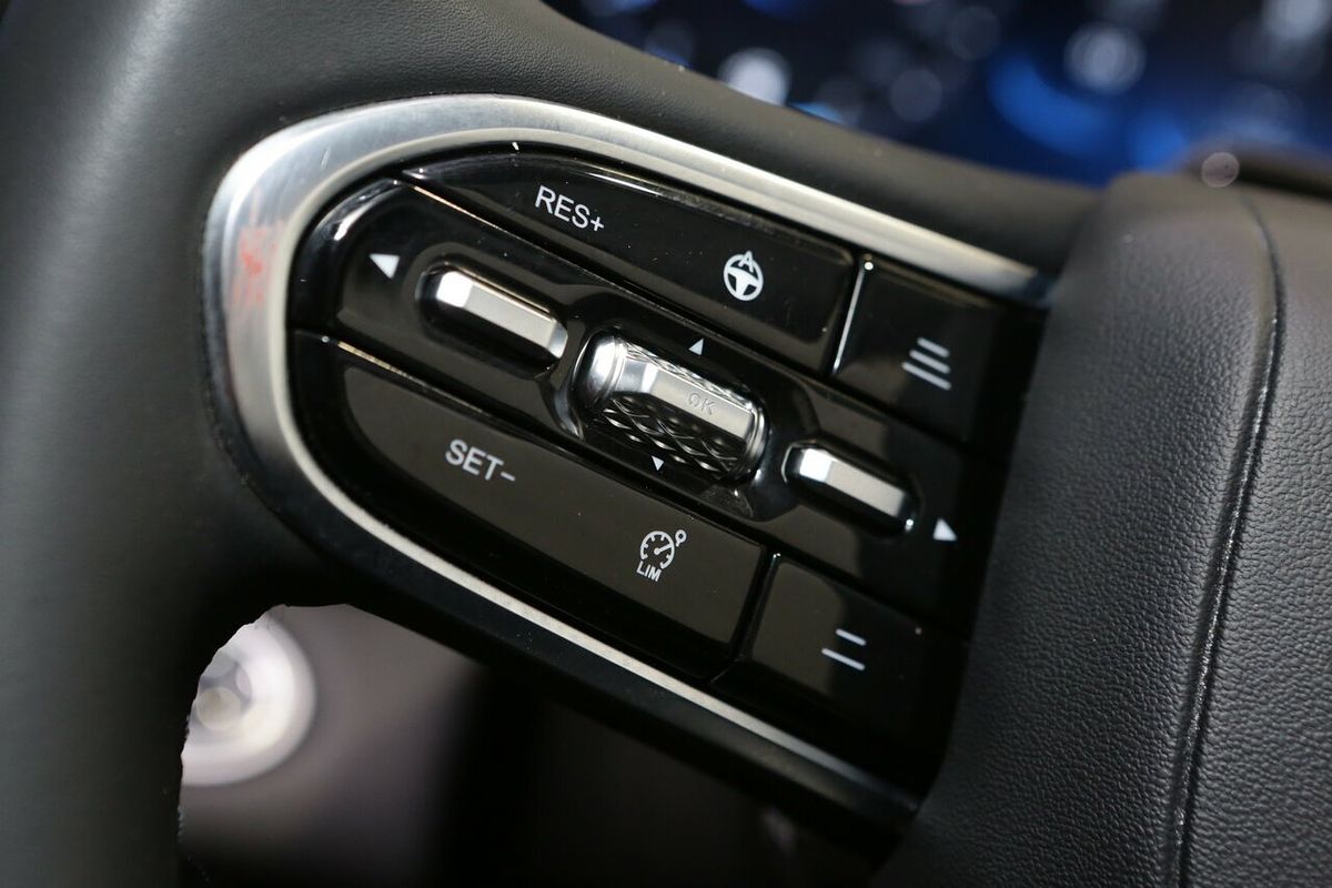 2023 Chery Tiggo 7 Pro Urban