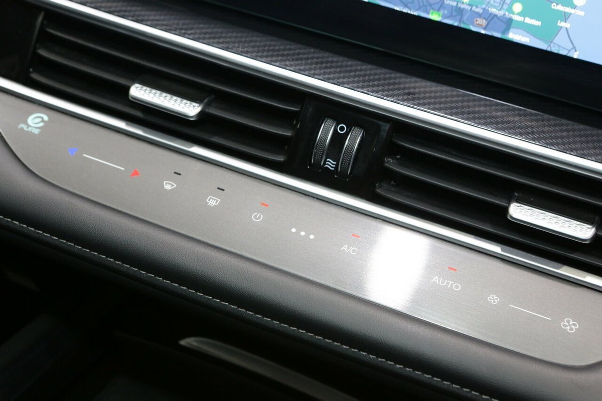 2023 Chery Tiggo 7 Pro Urban