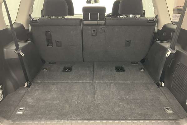 2023 Toyota Landcruiser Prado GXL GDJ150R