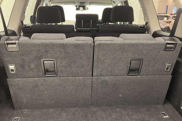 2023 Toyota Landcruiser Prado GXL GDJ150R