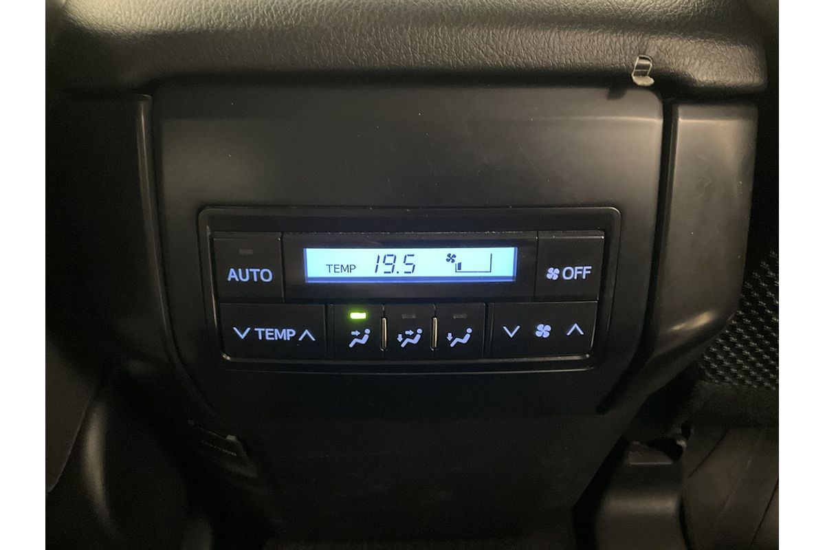 2023 Toyota Landcruiser Prado GXL GDJ150R