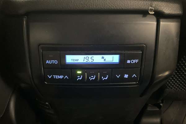 2023 Toyota Landcruiser Prado GXL GDJ150R