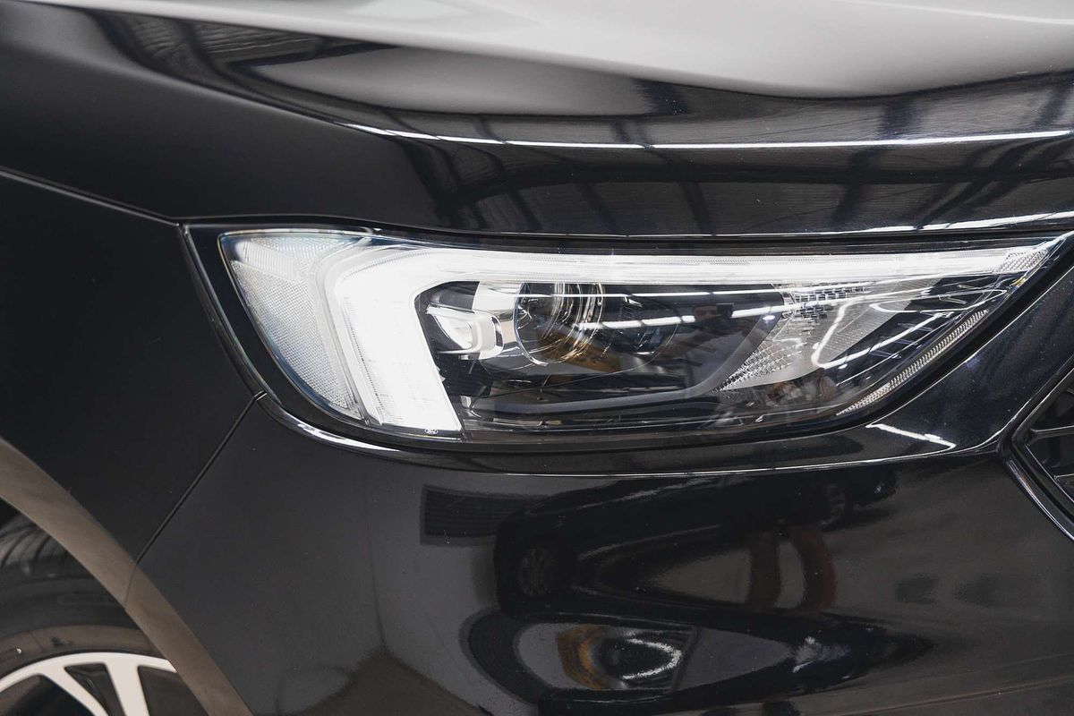 2019 Ford Endura ST-Line CA