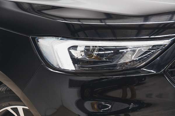 2019 Ford Endura ST-Line CA