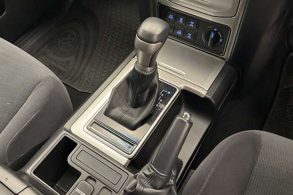 2023 Toyota Landcruiser Prado GXL GDJ150R