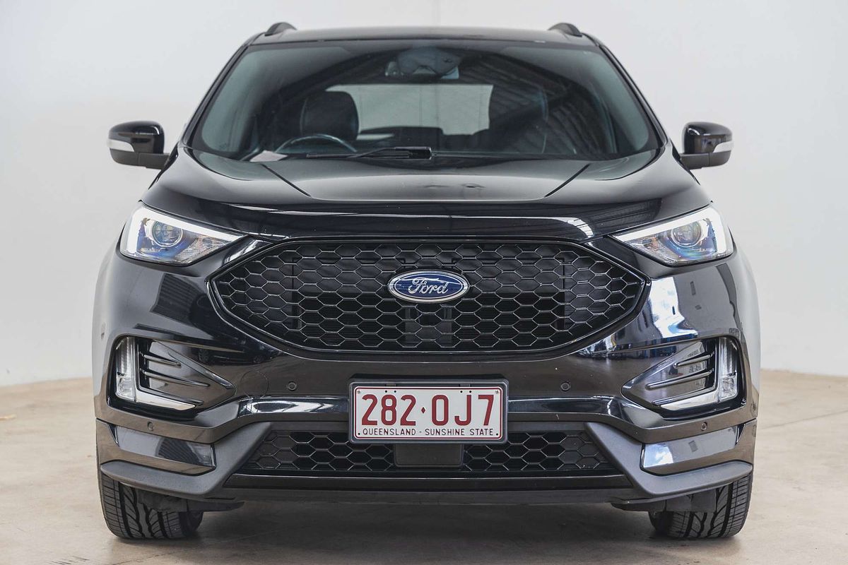 2019 Ford Endura ST-Line CA