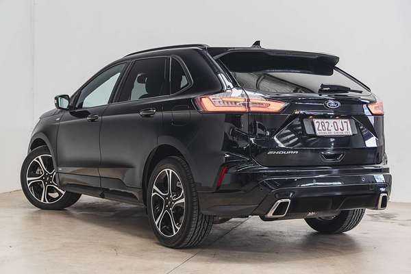 2019 Ford Endura ST-Line CA