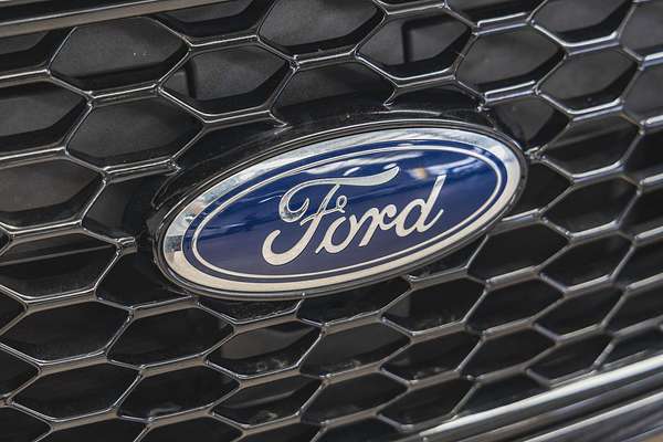 2019 Ford Endura ST-Line CA