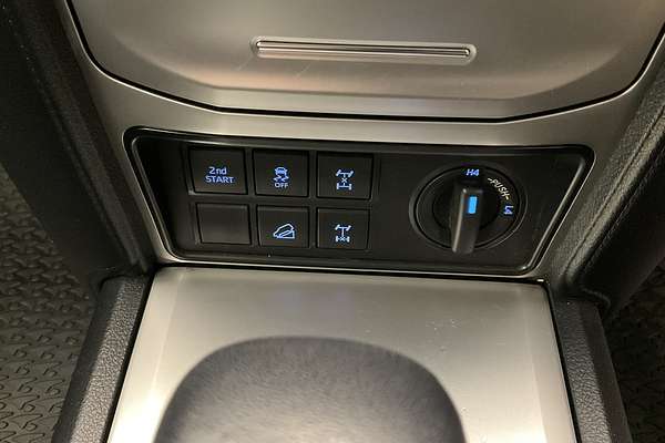 2023 Toyota Landcruiser Prado GXL GDJ150R
