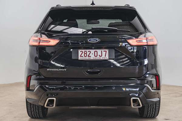 2019 Ford Endura ST-Line CA