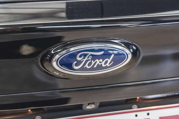 2019 Ford Endura ST-Line CA