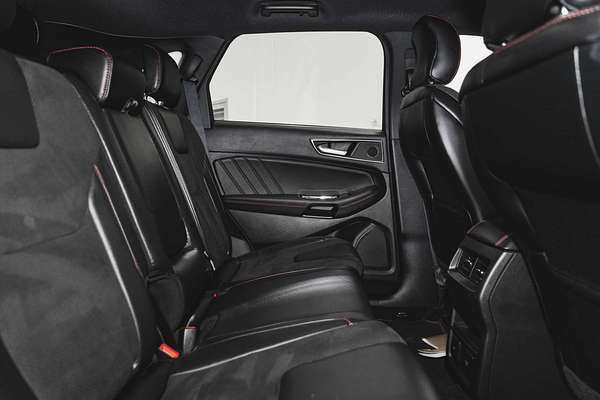 2019 Ford Endura ST-Line CA